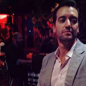 Meet your Posher, Carlos